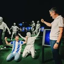 Billets du musée FC Porto avec accès optionnel à l'Estádio do Dragão