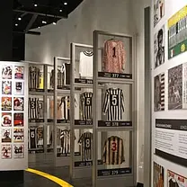 Turín: ticket de acceso al Museo de la Juventus