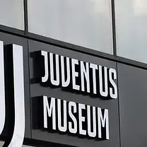 Turín: entrada al Museo de la Juventus y visita al estadio
