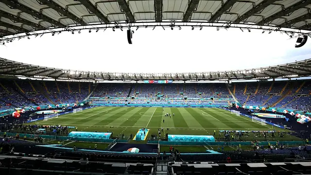 Stadio Olimpico