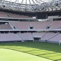 Stade Allianz Riviera & Musée National du Sport : visite guidée