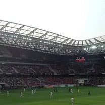 Billet pour un match de l'OGC Nice à l'Allianz Riviera