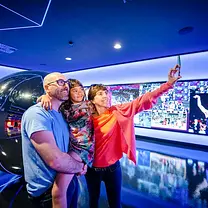 Billets pour le Spotify Camp Nou Barça Museum