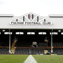 Londres: tour guiado por Craven Cottage en el Fulham Football Club