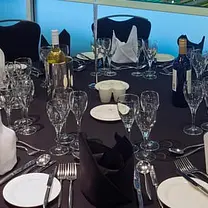 Glasgow Restaurante Número 7 del Celtic Park
