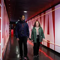 Arsenal FC: tour pelo Estádio Emirates