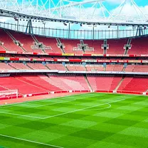 Tour del Emirates Stadium